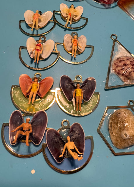 Coquina Angels