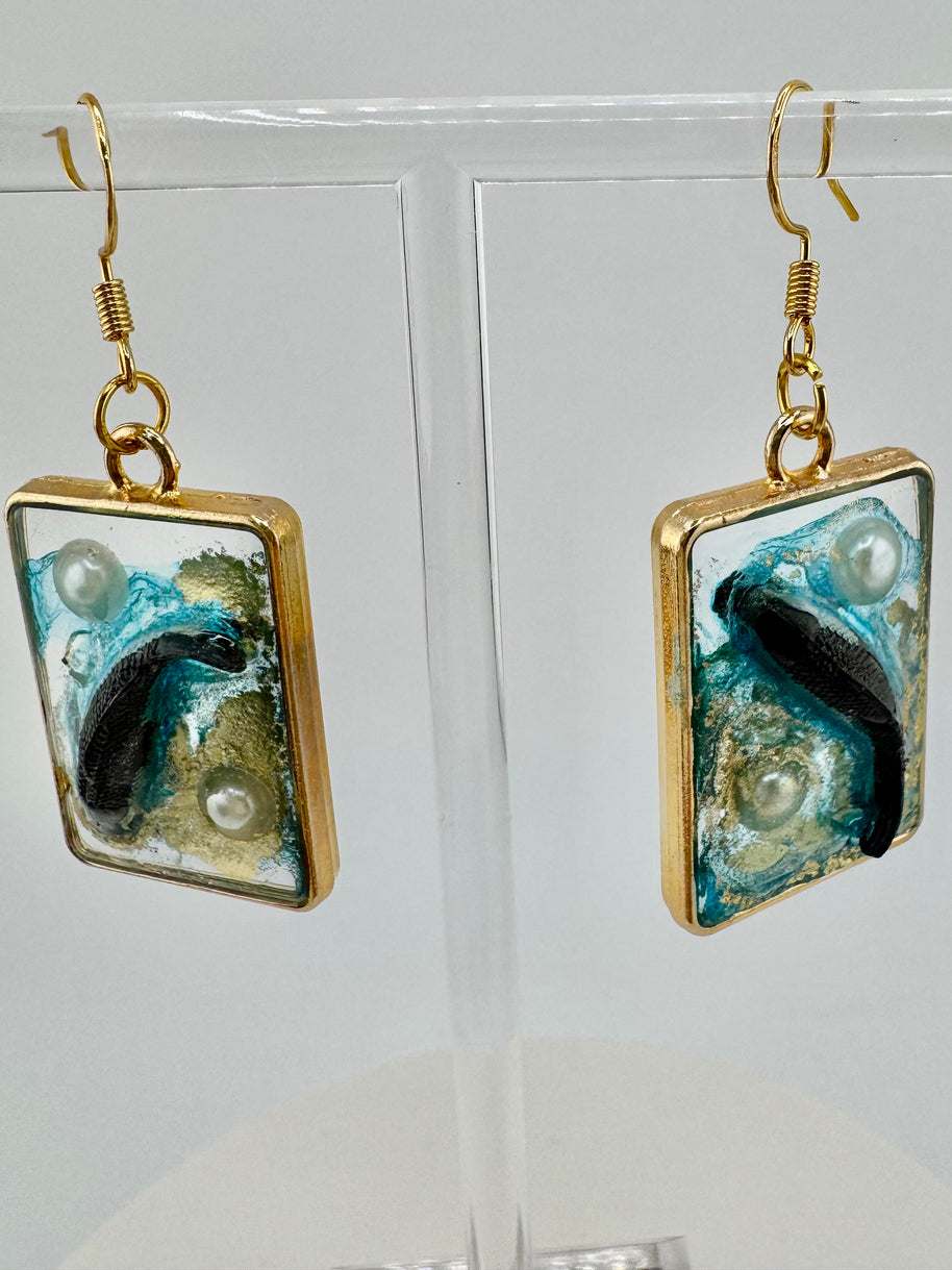 Koi Pearls