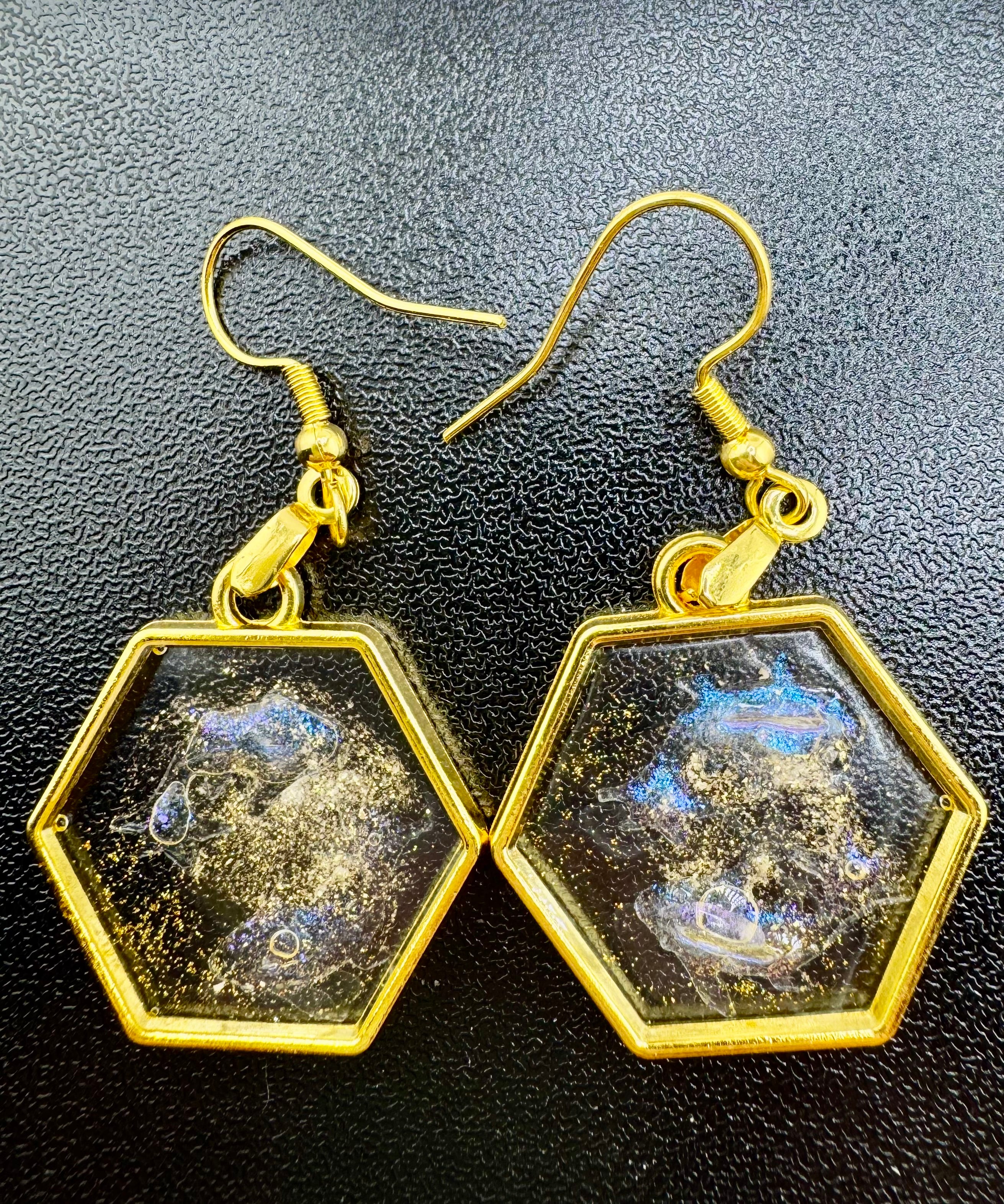 Twin Spirits