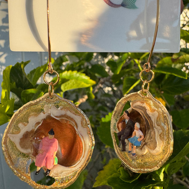 Interstellar Geodes