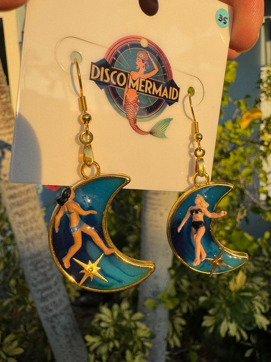 Supernatural Delight