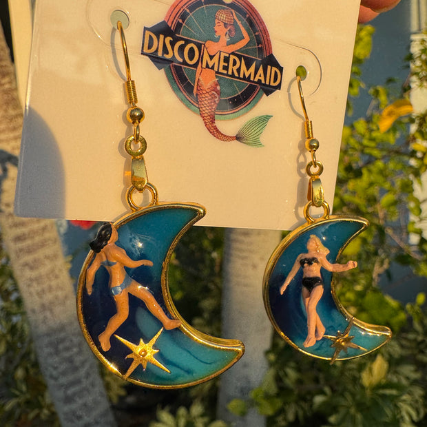 Supernatural Delight