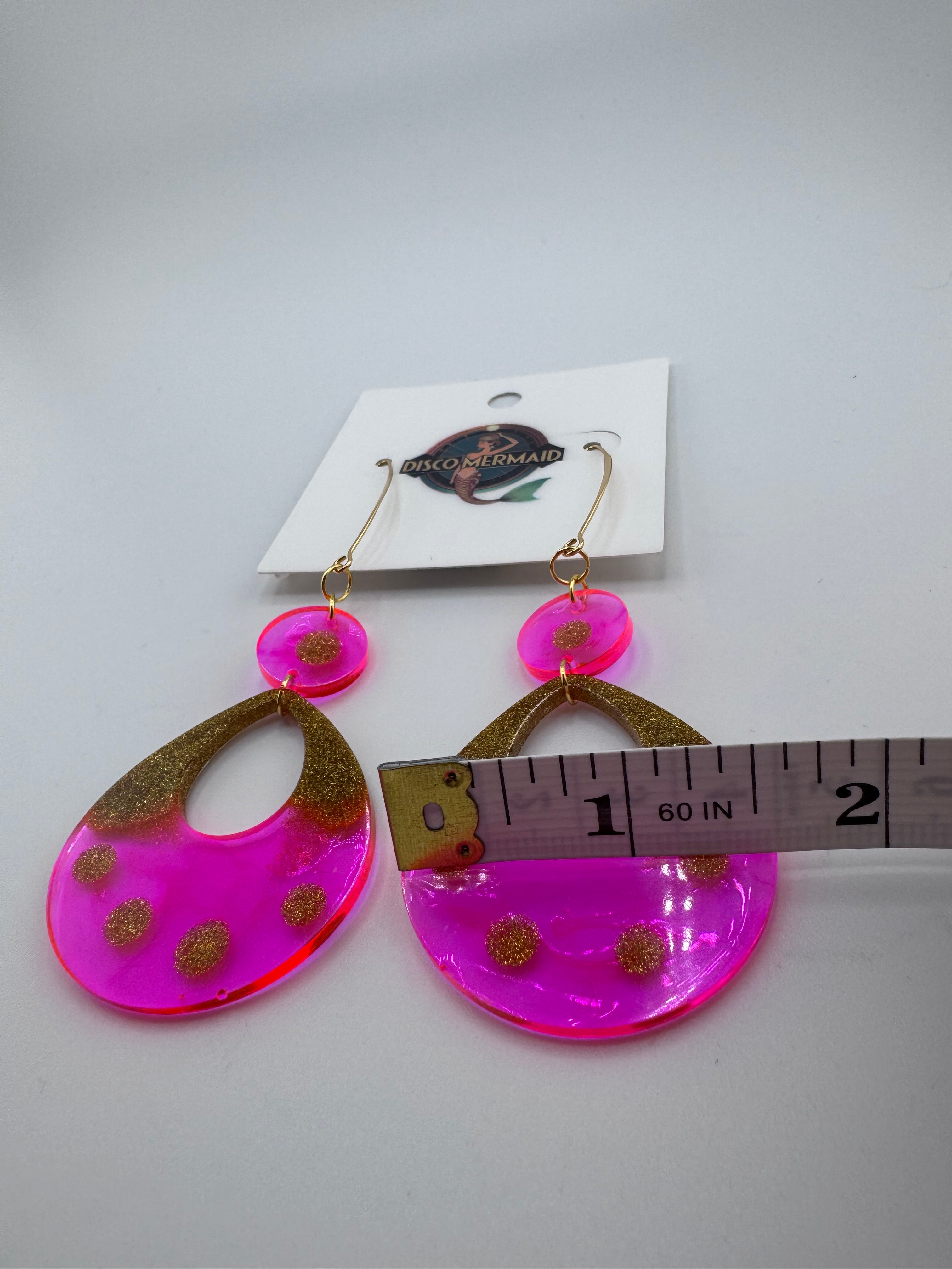 Ultra Pink