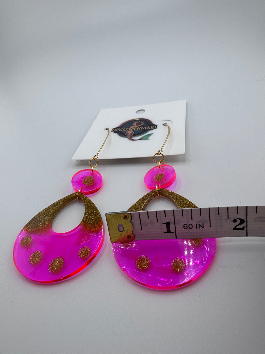 Ultra Pink