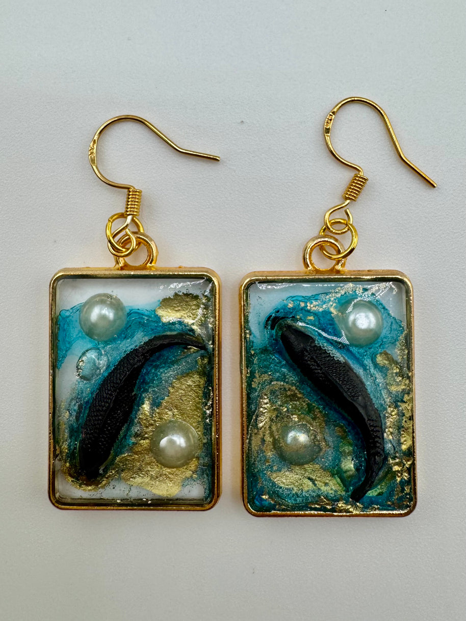 Koi Pearls
