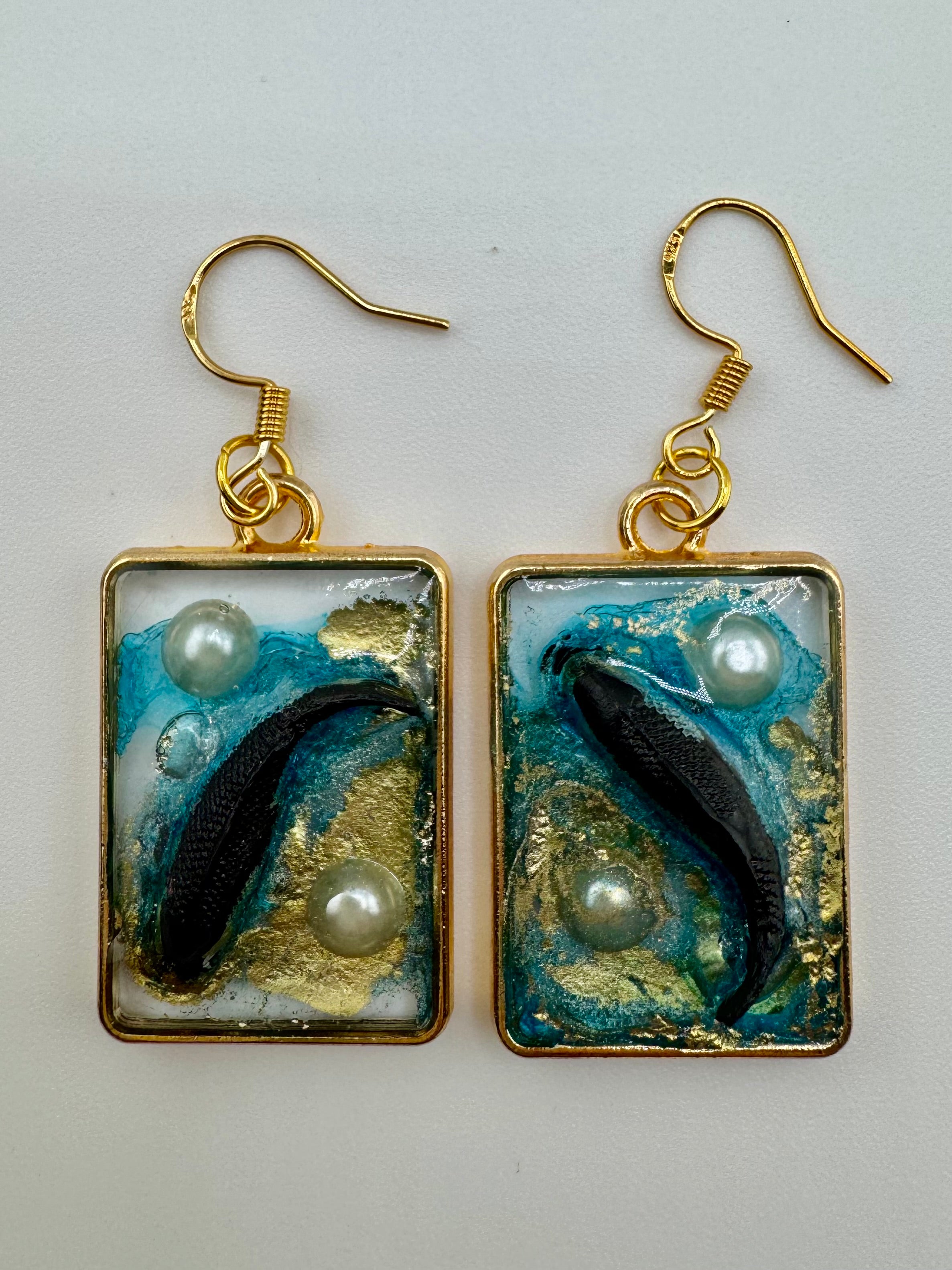 Koi Pearls