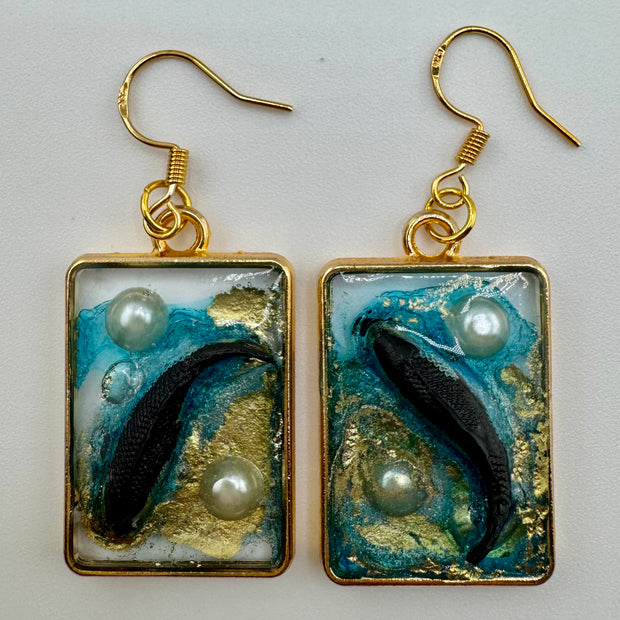 Koi Pearls
