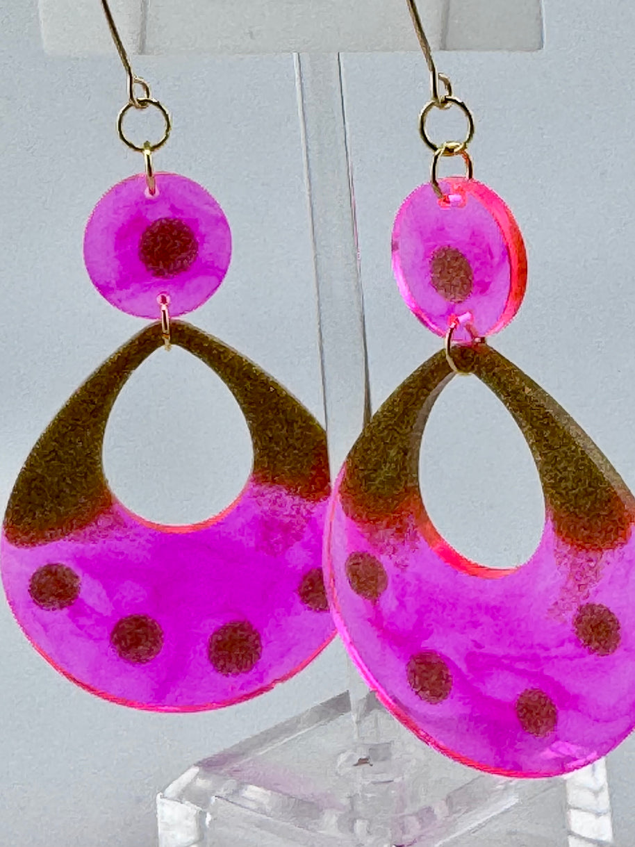 Ultra Pink