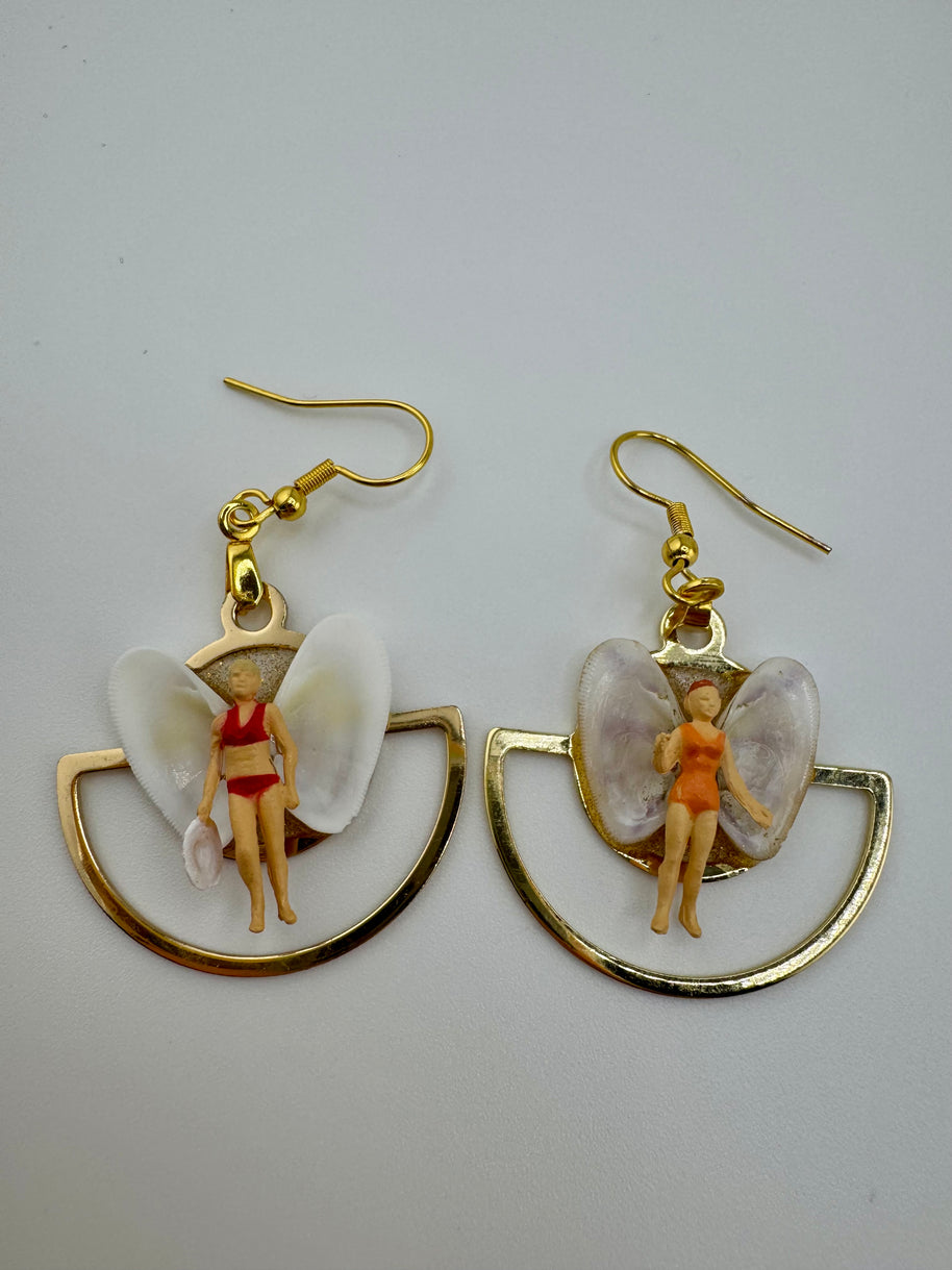 Coquina Angel Besties