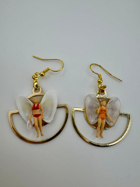 Coquina Angel Besties