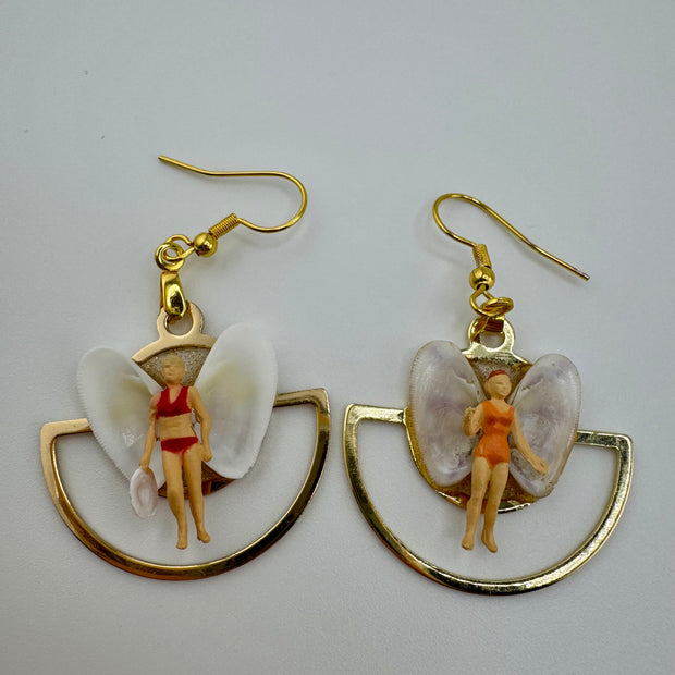 Coquina Angel Besties