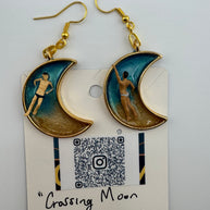 Crossing Moon River in Style