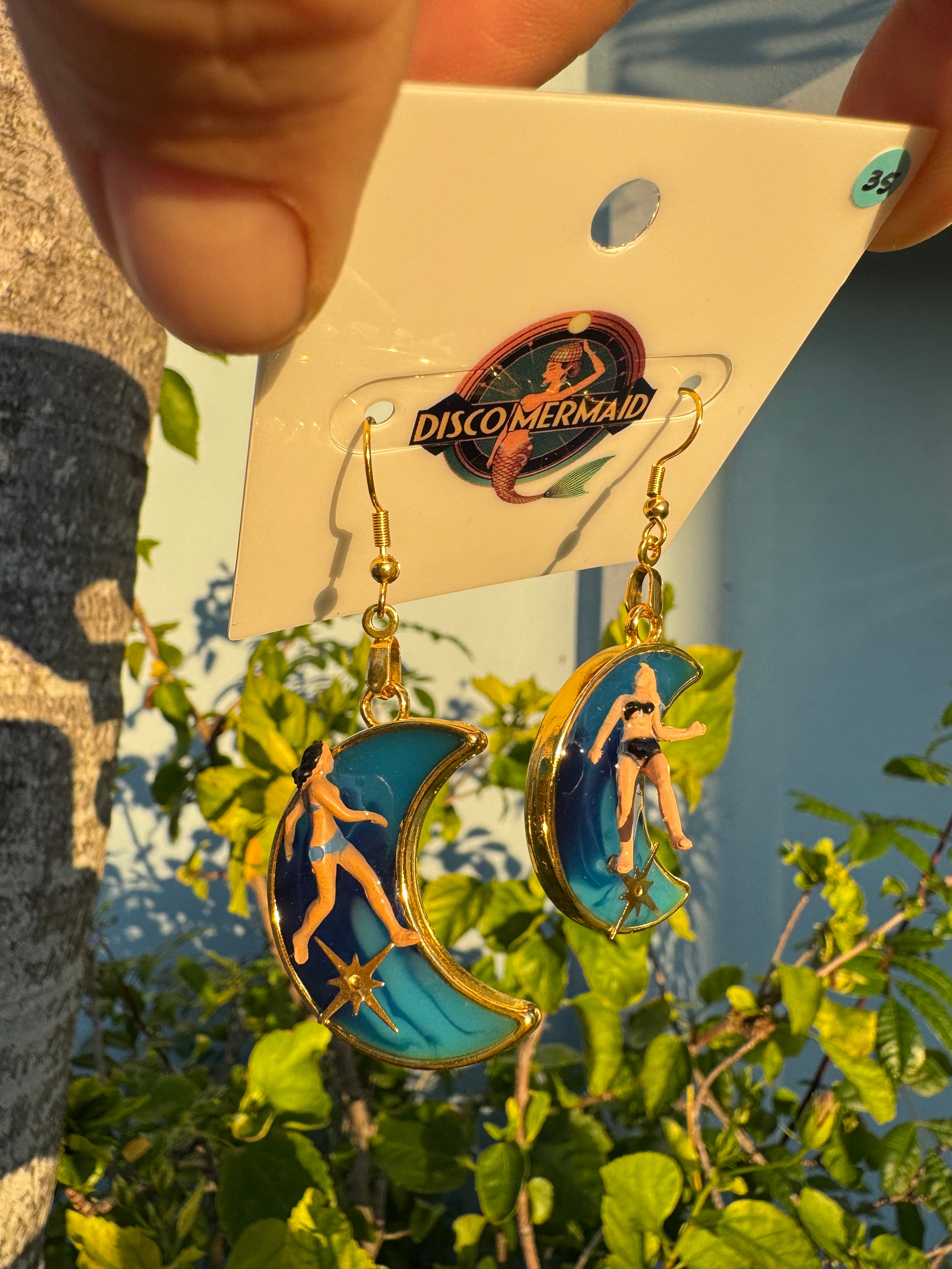 Supernatural Delight