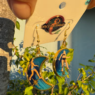 Supernatural Delight