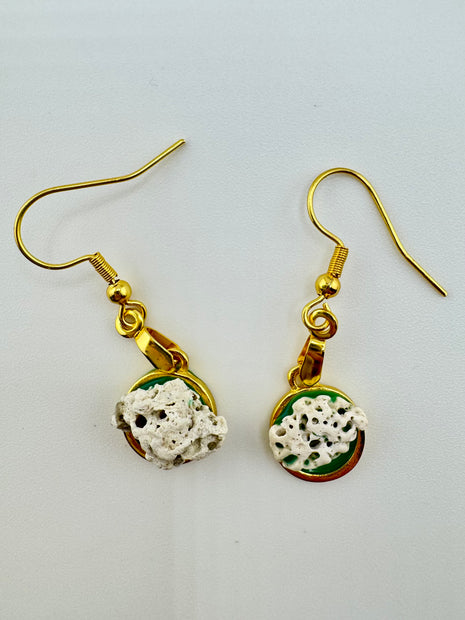 Sea Emeralds