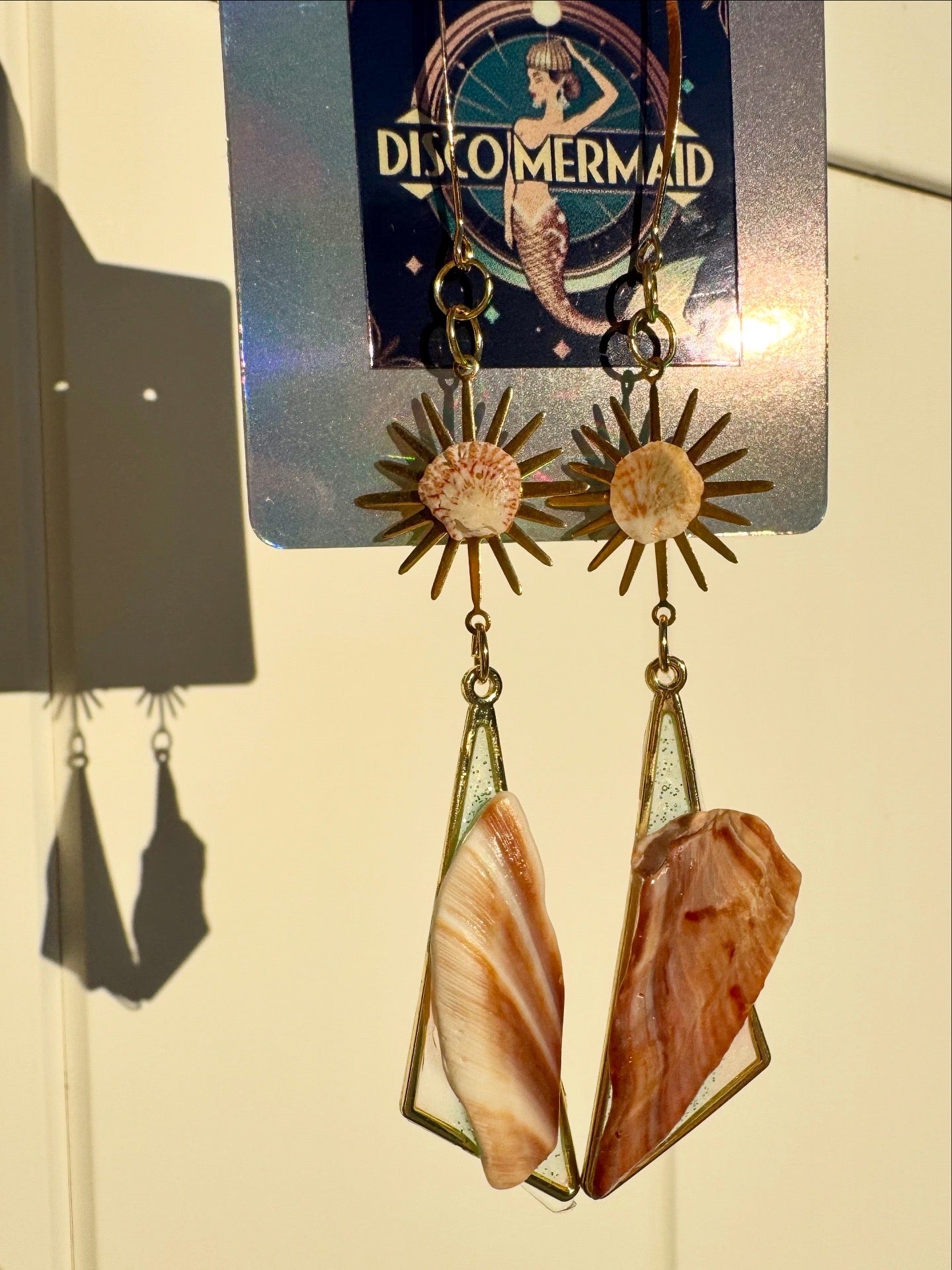 A Whelk on the Wild Side