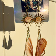 A Whelk on the Wild Side