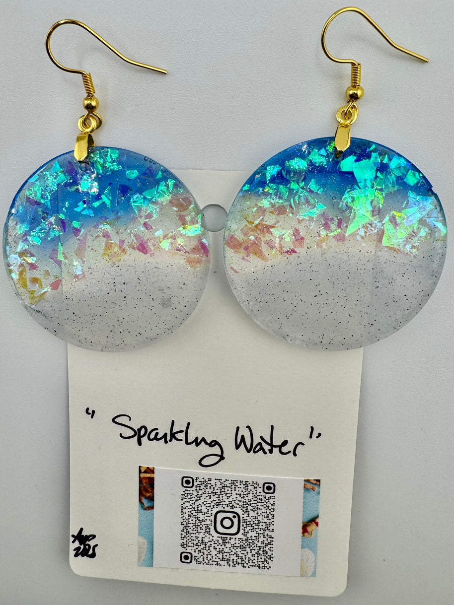 Sparkling Water