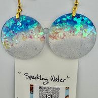 Sparkling Water