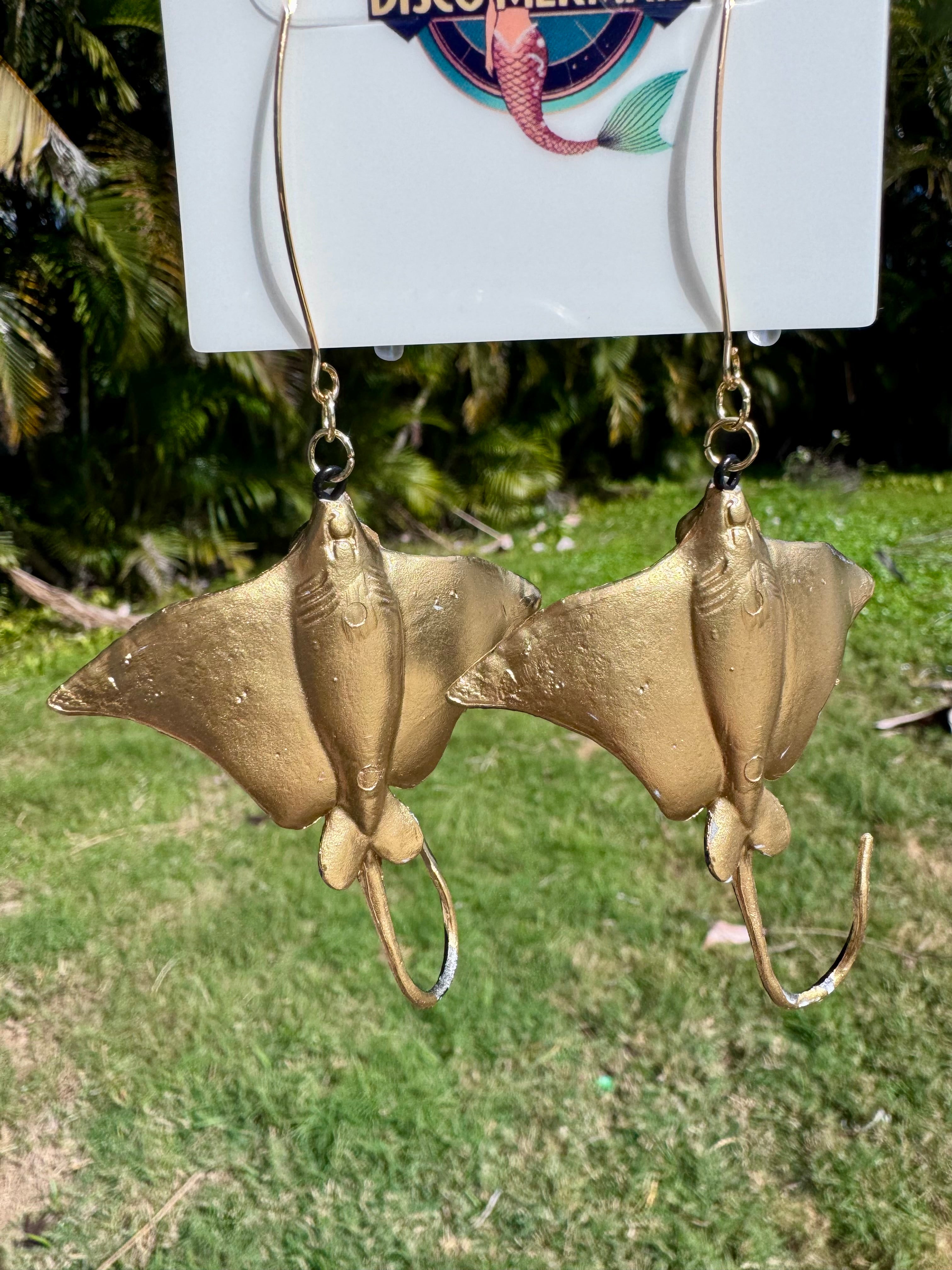 Mantigold