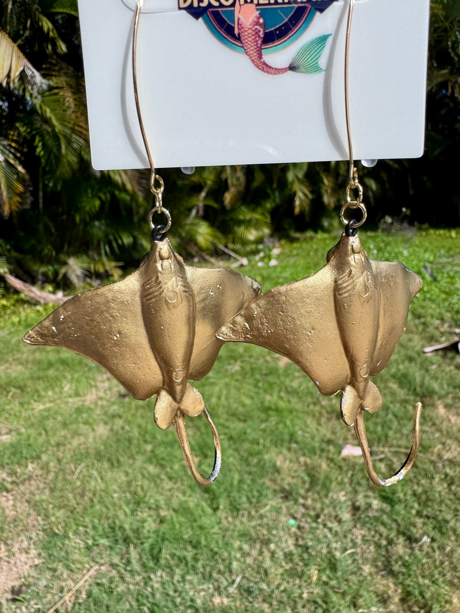 Mantigold