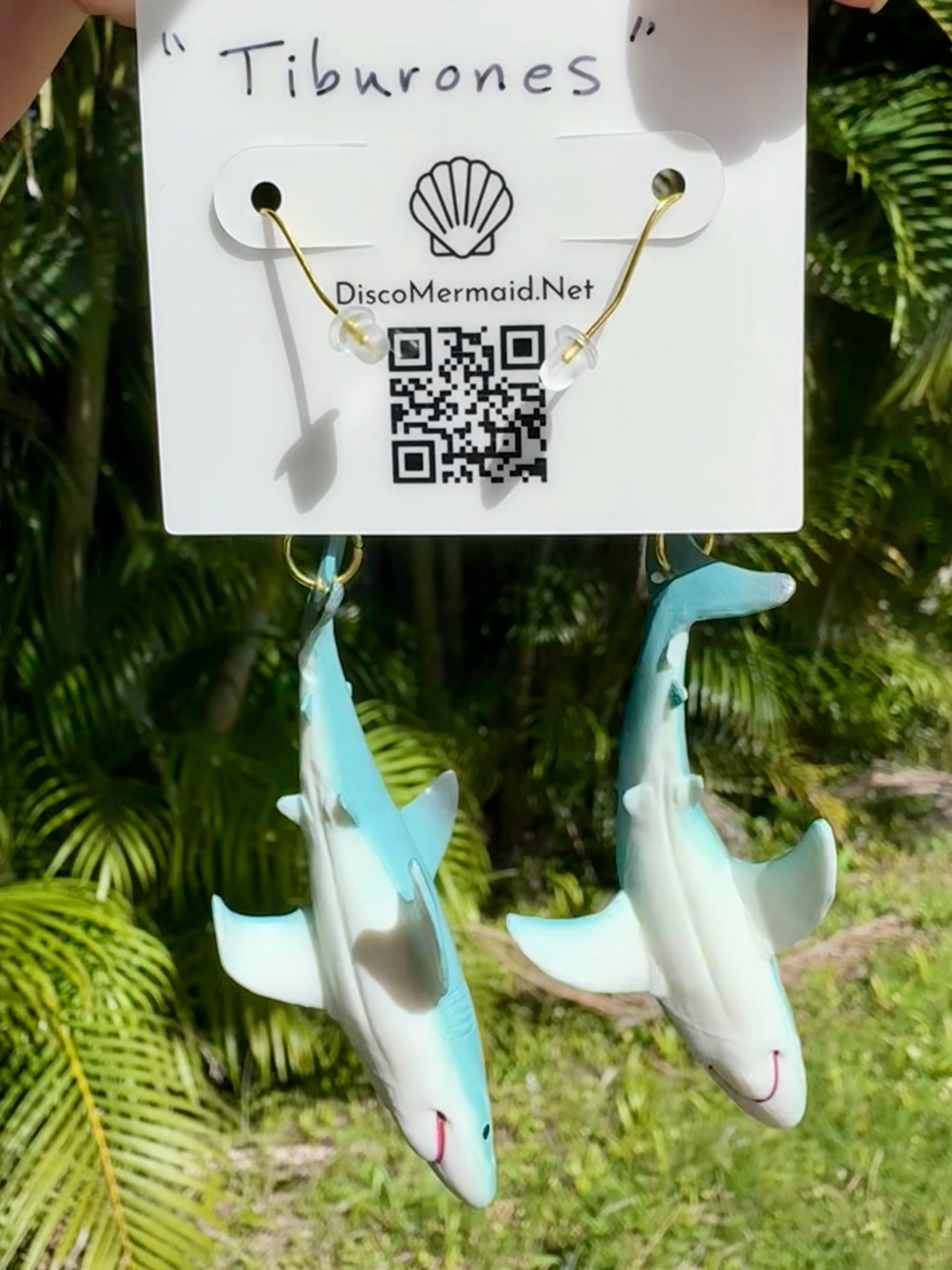 Tiburones