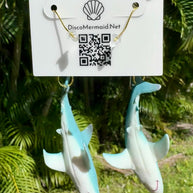 Tiburones