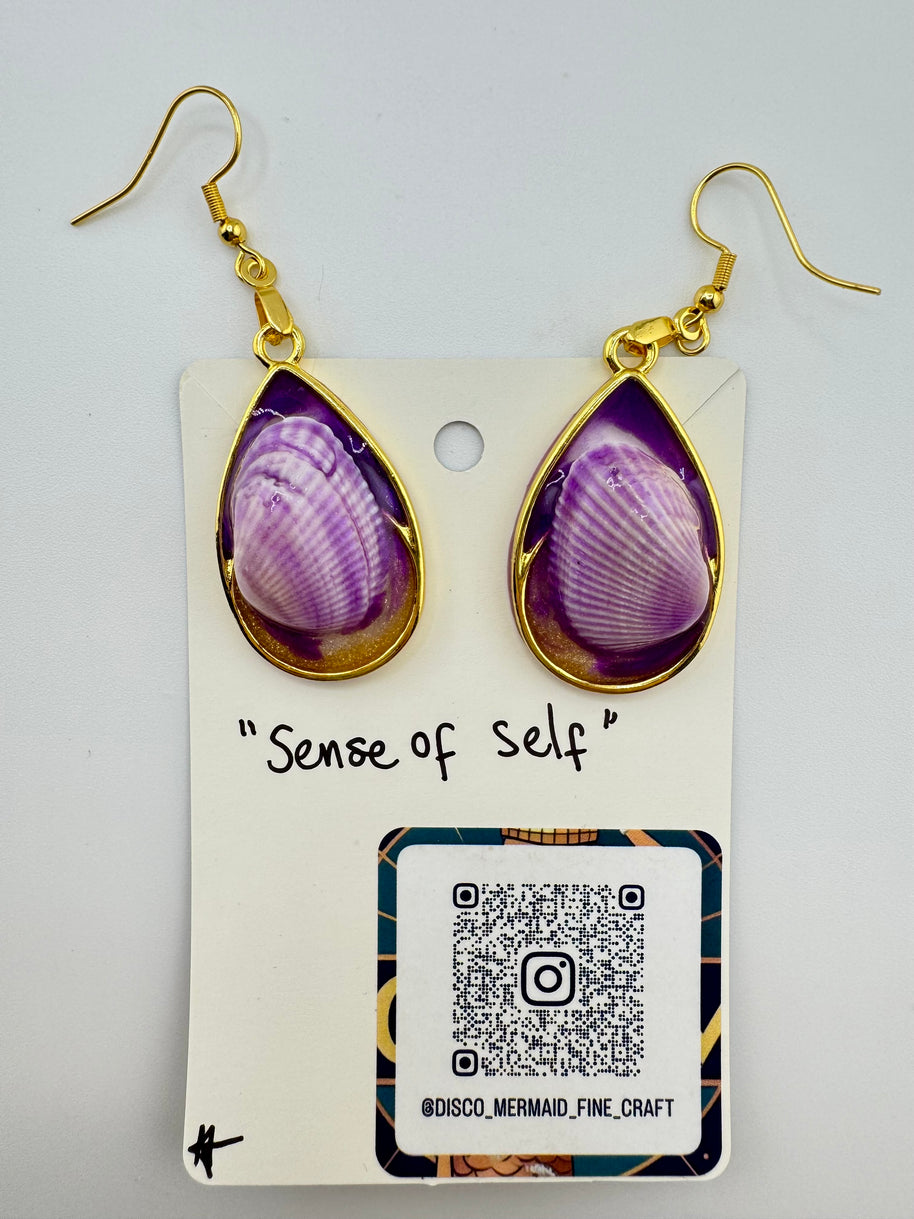 Sense of Self