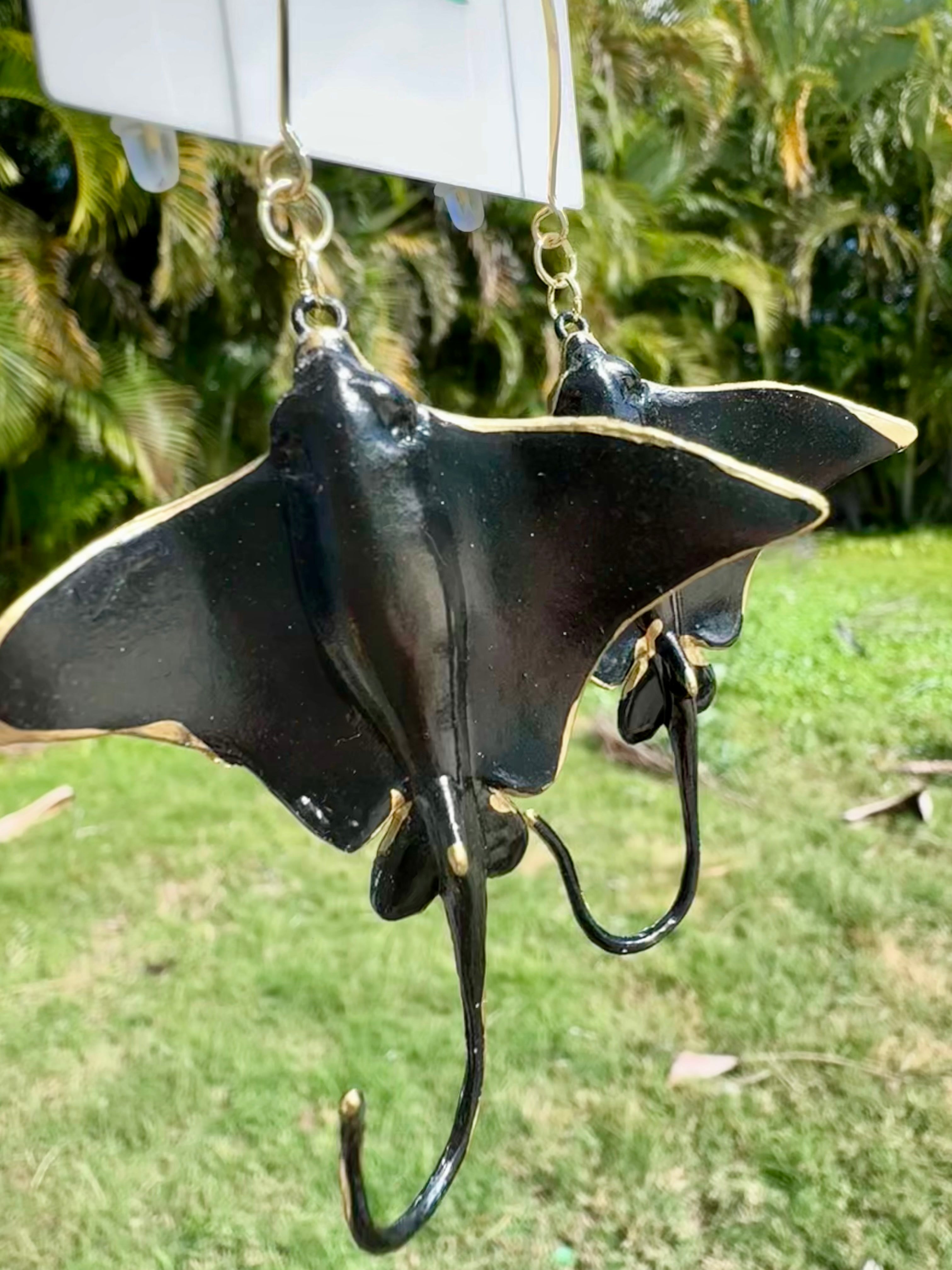 Mantigold