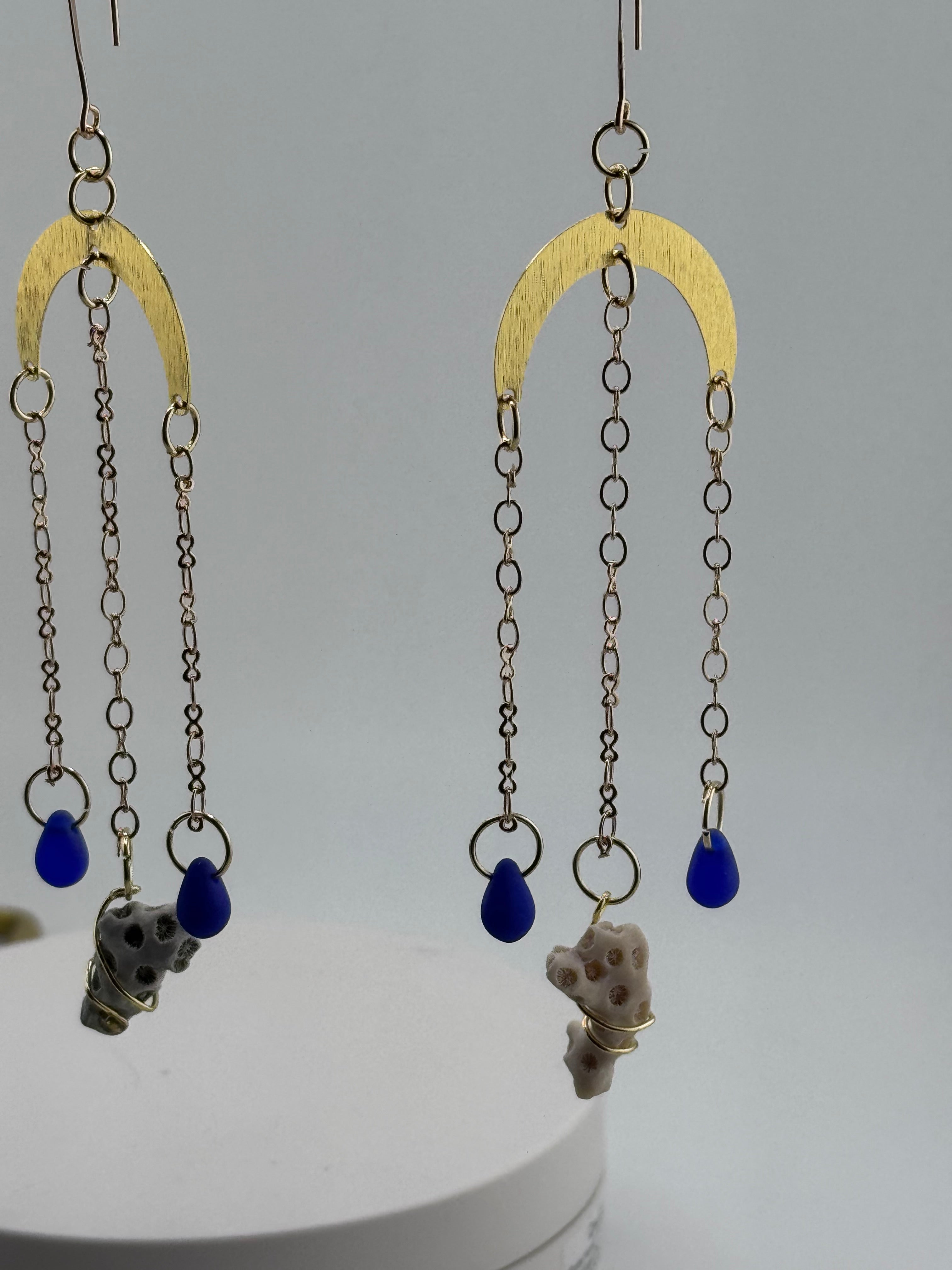 Bridge Over Troubled Water