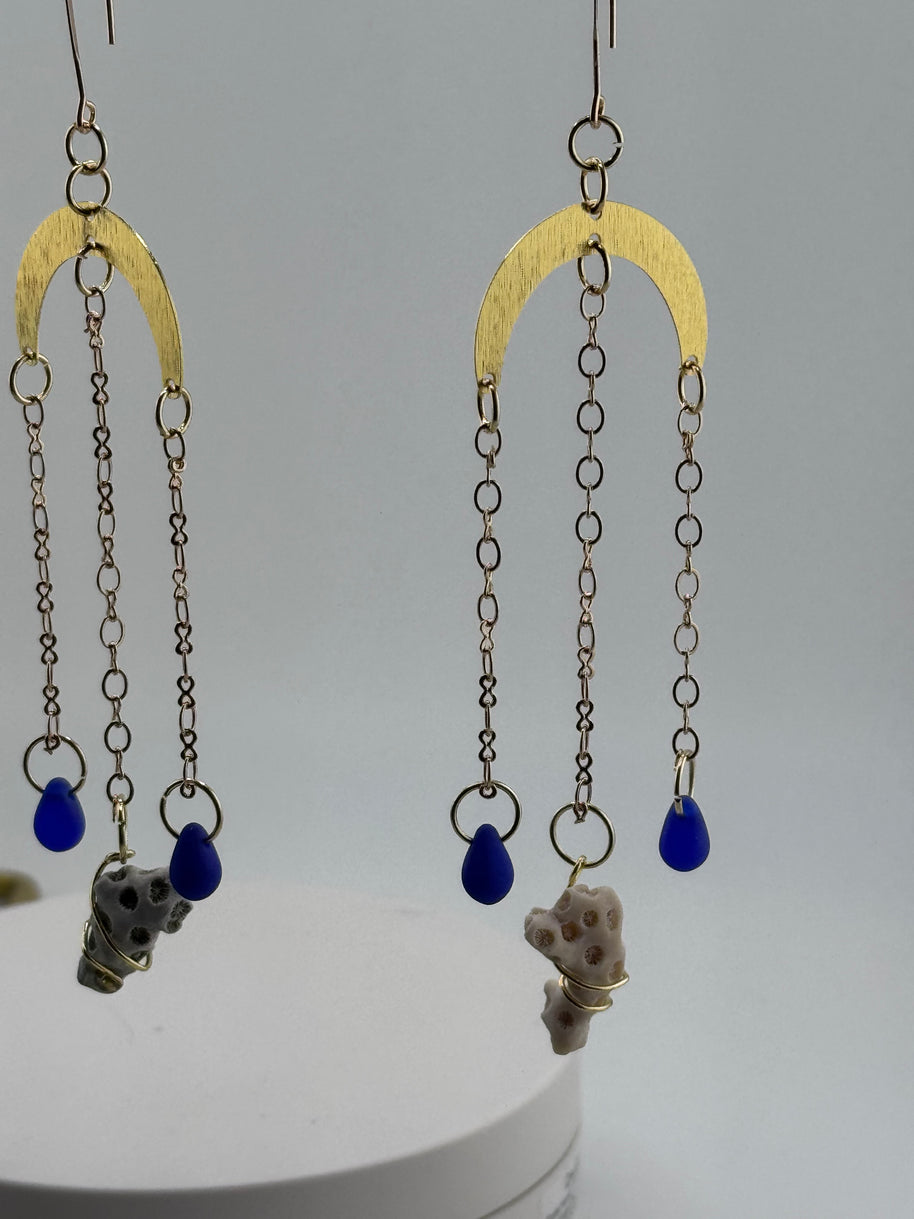 Bridge Over Troubled Water