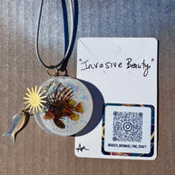 Invasive Beauty