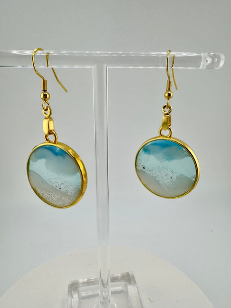 Medallions of Sea