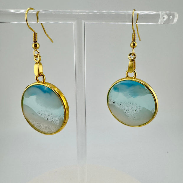 Medallions of Sea