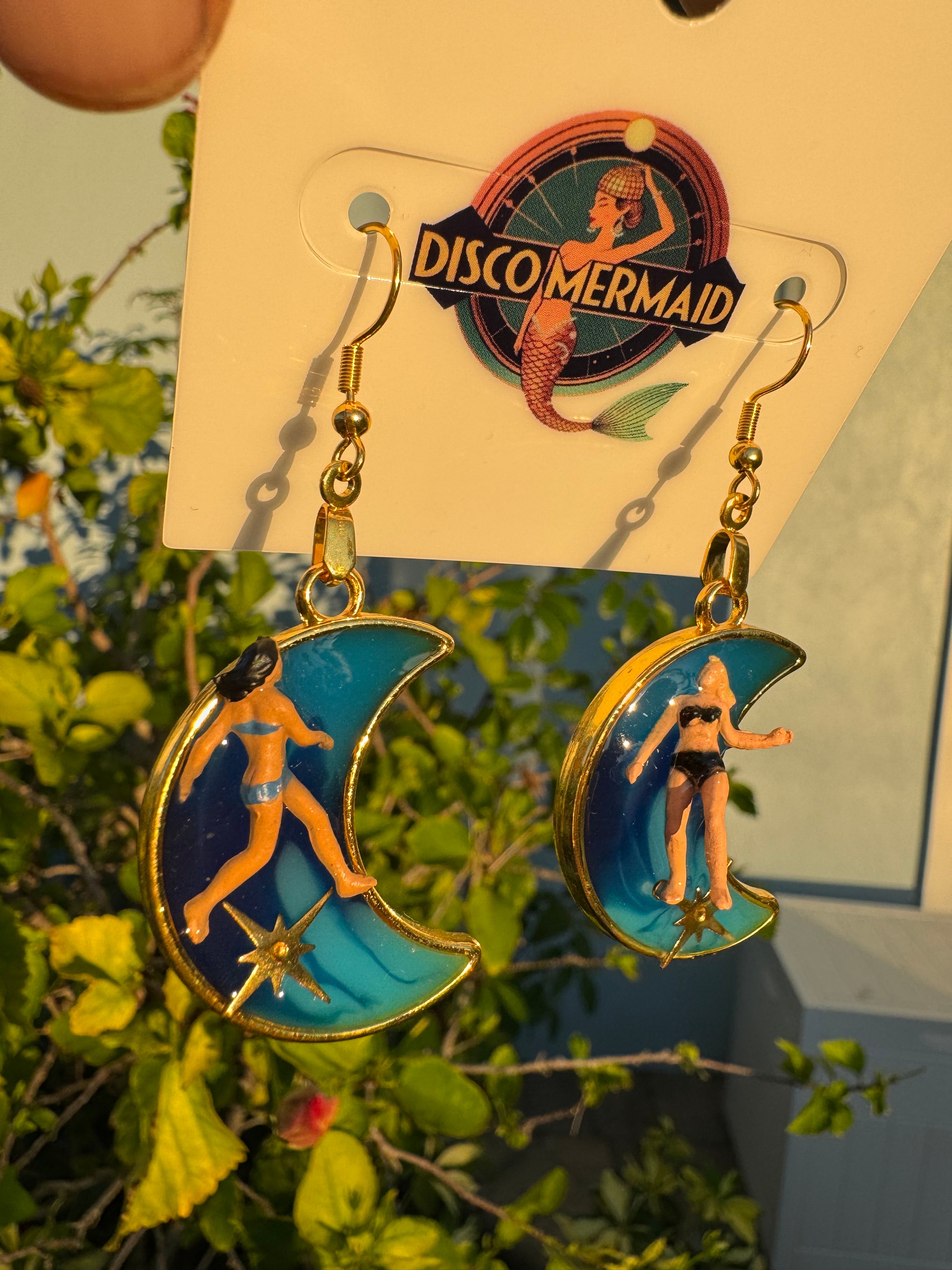 Supernatural Delight