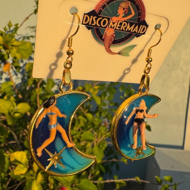 Supernatural Delight