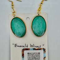 Emerald Wings