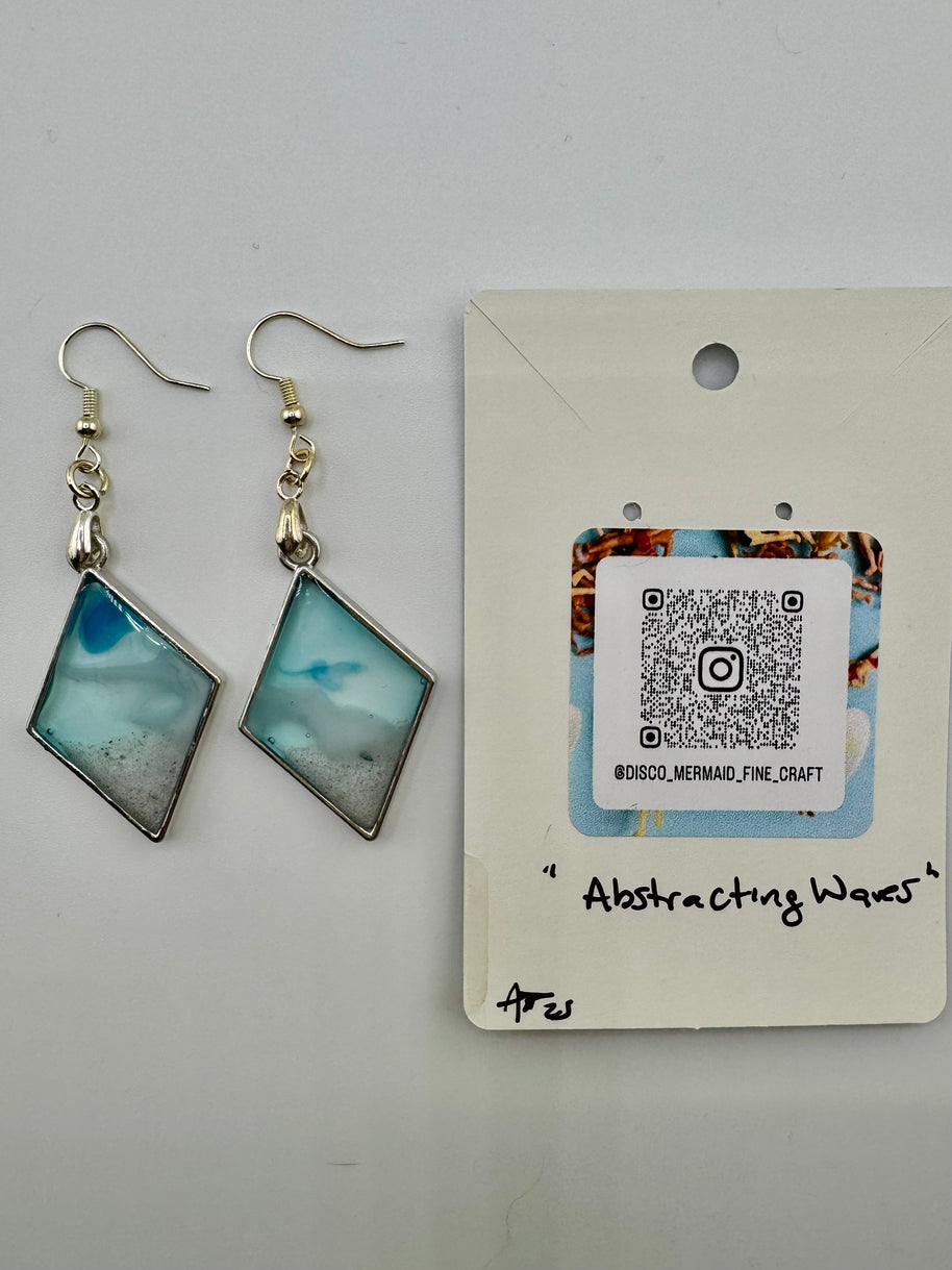 Abstracting Waves