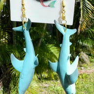 Tiburones