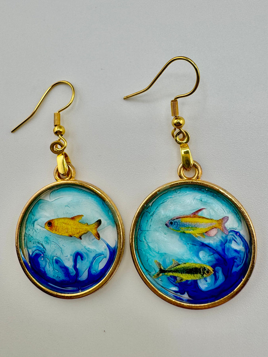 Cobalt Reef