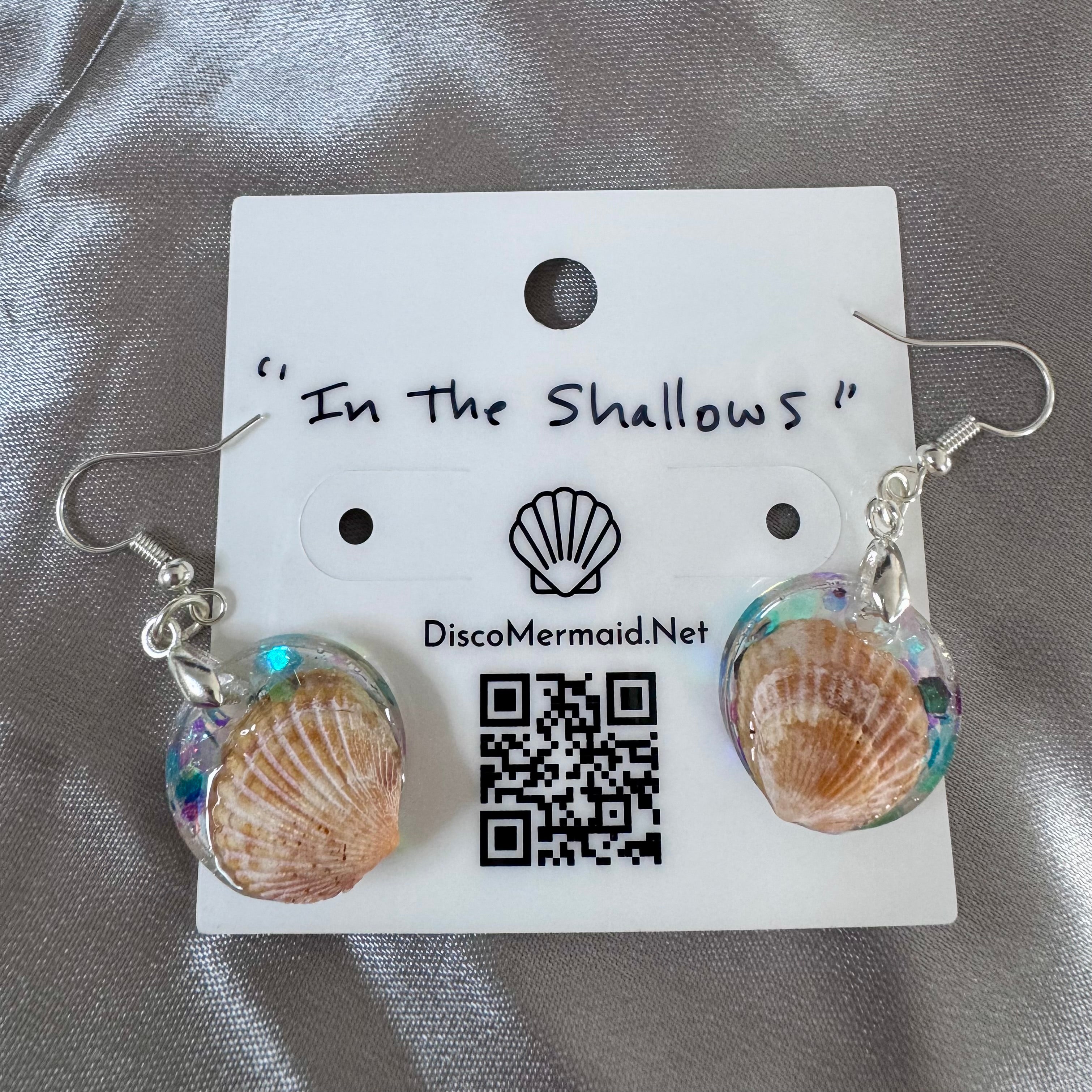 In the Shallows
