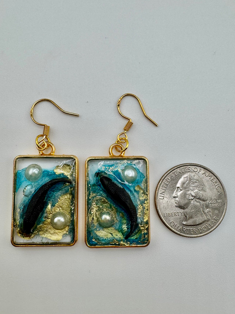 Koi Pearls