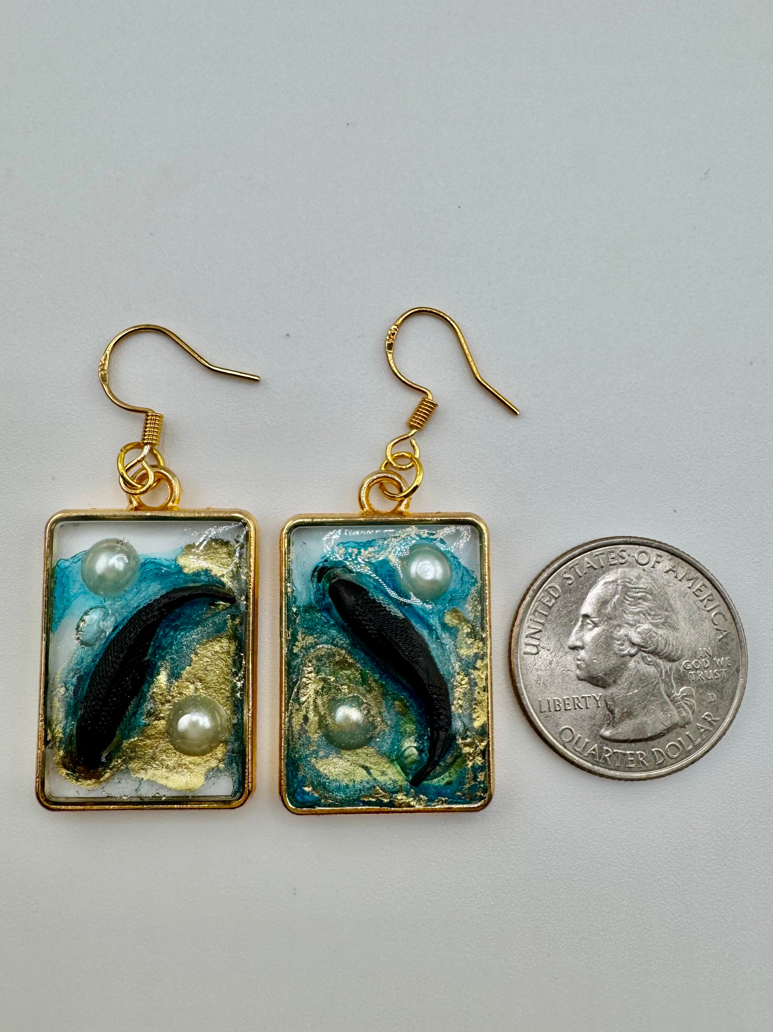 Koi Pearls