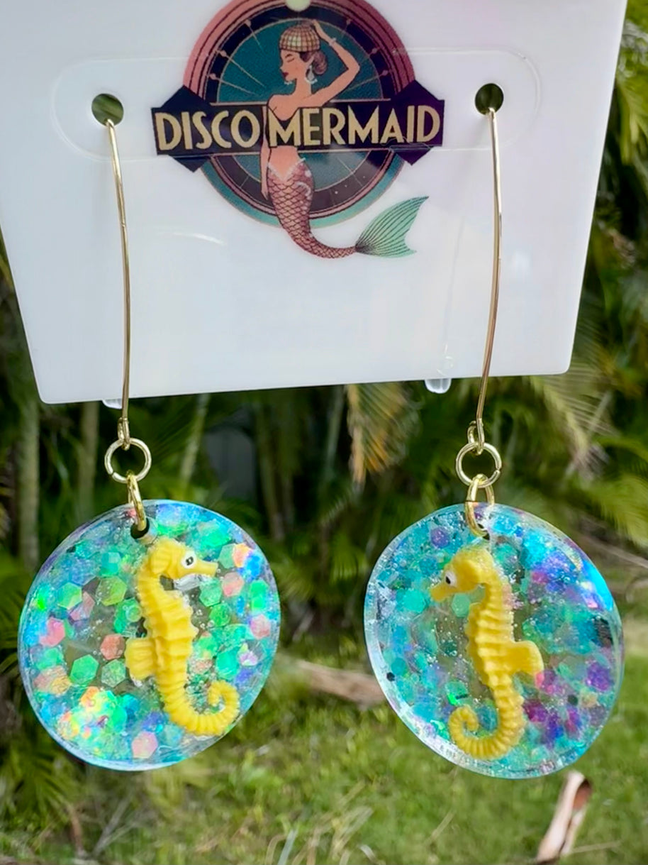 Seashore Serenade