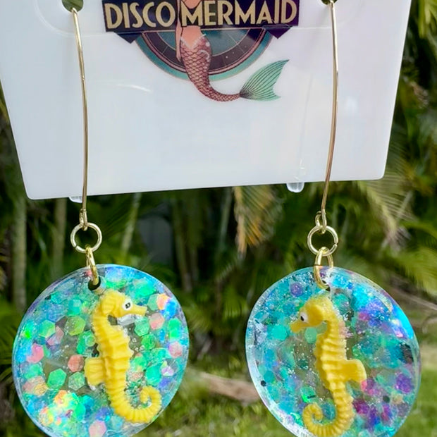 Seashore Serenade