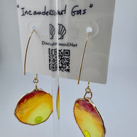 Incandescent Gas