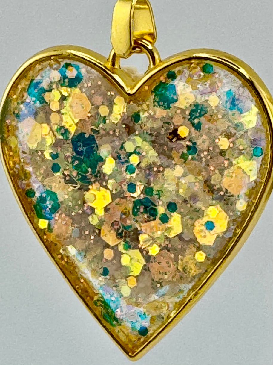 Skeletal Heart