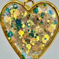 Skeletal Heart