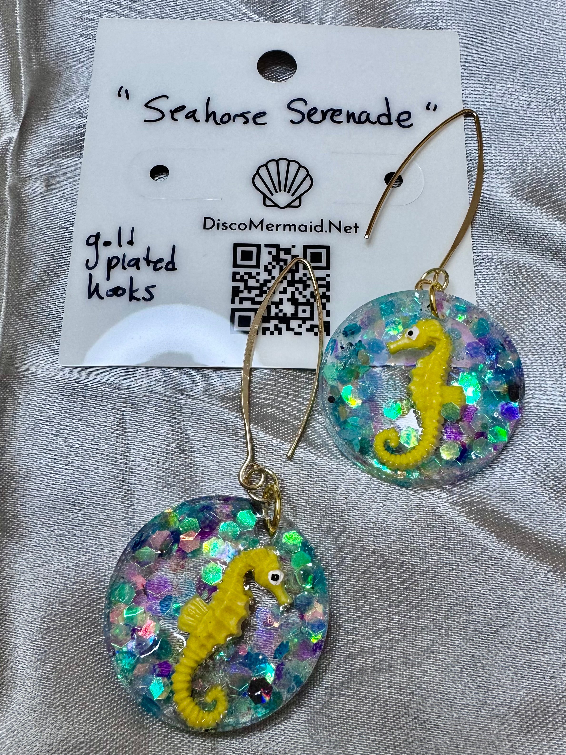 Seashore Serenade
