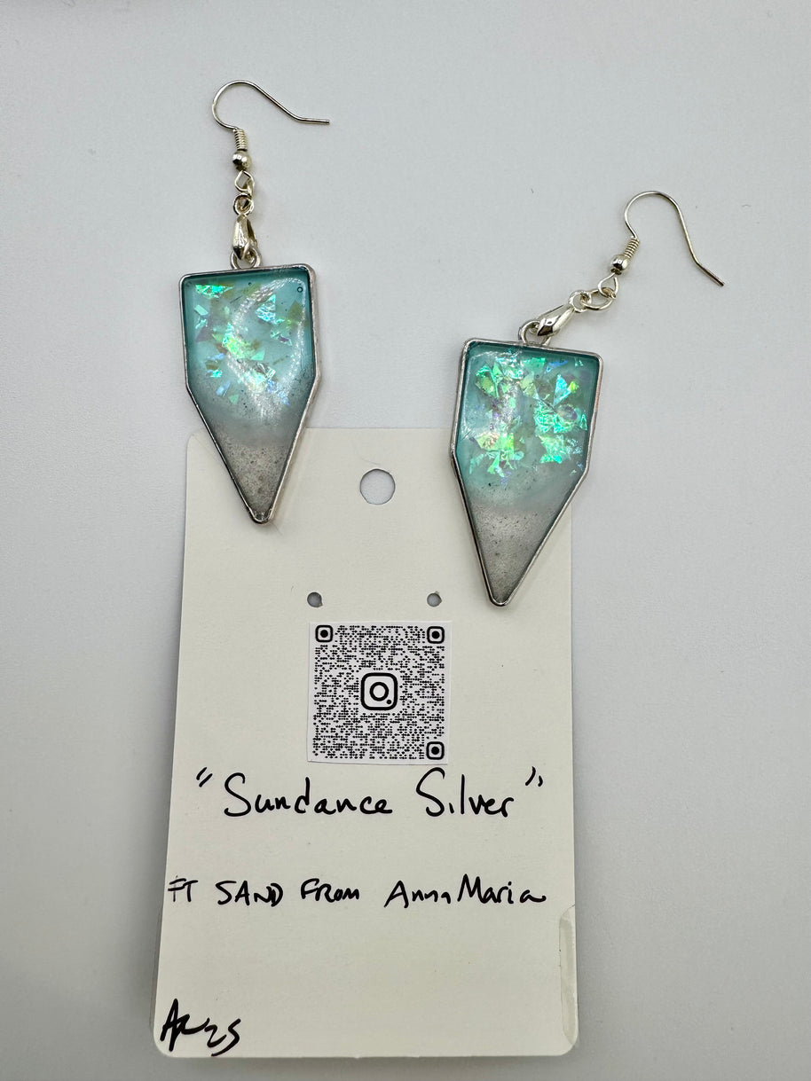 Sundance Silver